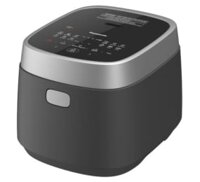 Nồi cơm cao tần Panasonic 1.5 lít SR-HN151KRA - Hàng chính hãng