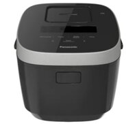Nồi cơm cao tần Panasonic 1.5 lít SR-HFT153KRA - Hàng chính hãng