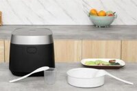 Nồi cơm cao tần Panasonic 1.5 lít SR-HN151KRA