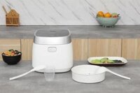 Nồi cơm cao tần Panasonic 1.5 lít SR-HNS151WRA