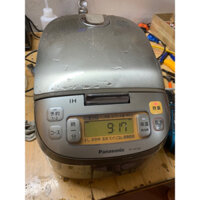 nồi cơm cao tần panasonic nhật nội địa