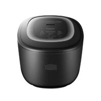 Nồi cơm cao tần Panasonic SR-HL151KRA