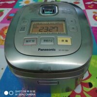 Nồi cơm cao tần PANASONIC 1LÍT