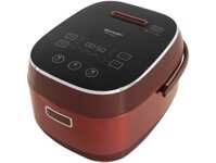 Nồi cơm cao tần Sharp KS-IH191V-RD 1.8 lít