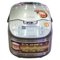 Nồi cơm cao tần Supor CFXB50HC12VN-120