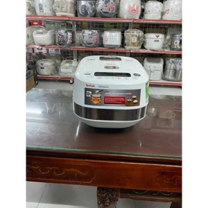 Nồi cơm cao tần Tefal RK808168