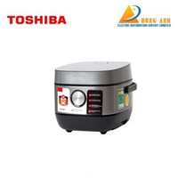 Nồi cơm cao tần Toshiba 1 lít RC-10IP1PV