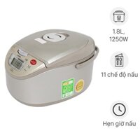 Nồi cơm cao tần Toshiba 1.8 lít RC-18RH(CG)VN