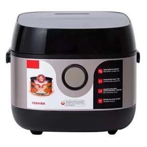 Nồi cơm cao tần Toshiba RC-10IX1PV - 1 lít