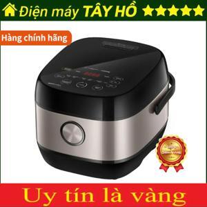 Nồi cơm cao tần Toshiba RC-10IX1PV - 1 lít
