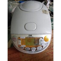 Nồi cơm cao tần Zojirushi 1L NP-PE10