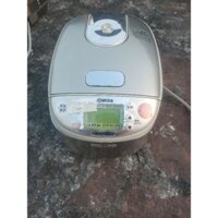 Nồi cơm cao tần Zojirushi 0.54L mã 002
