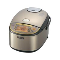Nồi cơm cao tần Zojirushi NP-HJH18 hàng Nhật điện 220V