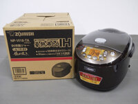 Nồi cơm cao tần Zojirushi NP-VI18 (1.8l)