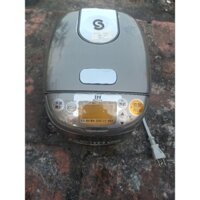 Nồi cơm cao tần Zojirushi 0.54L mã 005
