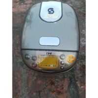 Nồi cơm cao tần Zojirushi 0.54L mã 003