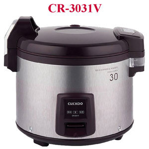Nồi cơm công nghiệp Cuckoo CR-3031V 5,4L