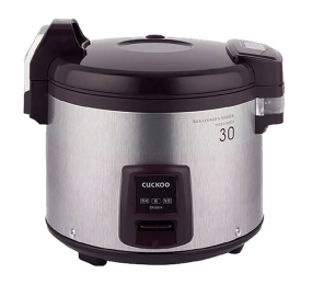 Nồi cơm công nghiệp Cuckoo CR-3031V 5,4L