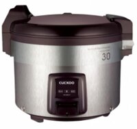 Nồi cơm công nghiệp Cuckoo CR-3031V 5,4L