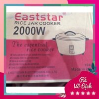 Nồi cơm công nghiệp Eastar 13L~2000w(5,6kg gạo) FREE SHIP