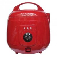Nồi cơm Cookin NA10( loại 1 lít, lòng gang)