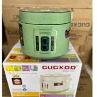 Nồi cơm cuckoo 1L8 hinh vuông (bh 3thang)mua nhiều có giá sỉ