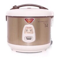 Nồi cơm Cuckoo 3L CR1413 NK Hàn Quốc