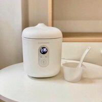 NỒI CƠM CUCKOO CR-0255MW dành cho 1-2 người ăn