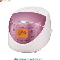 Nồi cơm Cuckoo CR-0631F 1 lít
