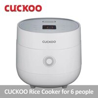 Nồi cơm Cuckoo CR-0675FW