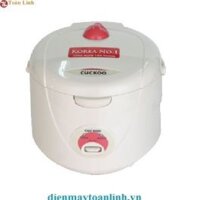 Nồi cơm Cuckoo CR-1021 1.8 lít