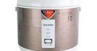 Nồi Cơm Cuckoo CR-1065(B) 1.8 Lít Nâu