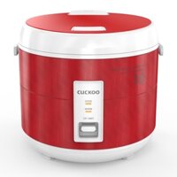 Nồi Cơm Cuckoo CR-1065R 1.8 Lít Đỏ