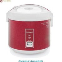 Nồi cơm Cuckoo CR-1081 RDWHVN 1.8 lít