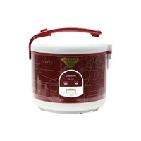 NỒI CƠM CUCKOO CR-1122 2 LÍT (NẮP GÀI)