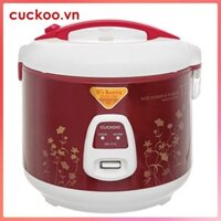 Nồi cơm Cuckoo CR-1713R (nhập khẩu chính hãng Hàn quốc)