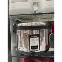 Nồi Cơm Cuckoo CR 3521 6.3L