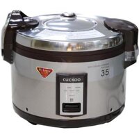 Nồi cơm Cuckoo CR-3521S ( INOX)