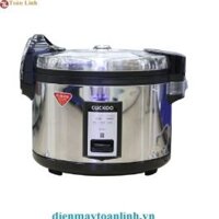 Nồi cơm Cuckoo CR-3521S 6.3 lít