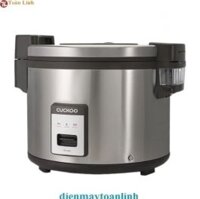 Nồi cơm Cuckoo CR-3555 6.3 lít