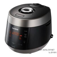 Nồi Cơm Cuckoo Hàn Quốc CRP-P1010FD 1.8Lít