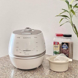 Nồi cơm Cuckoo CRP-CHP1010FD, 1.8L