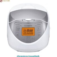 Nồi cơm Cuckoo CR-0631F/WHSIVNCV 1.0 lít