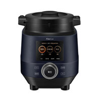 Nồi cơm đa năng FlexCuc CFP-GP10N1SB