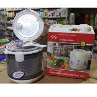 Nồi cơm điện 1 lít Hiệp Hưng HH 635