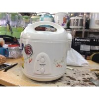 Nồi cơm điện 1 lít Sharp KS-11ET hàng chính hãng