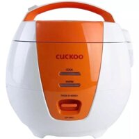 Nồi cơm điện 1.0L Cuckoo CR-0661 - KENCA