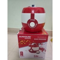 NỒI CƠM ĐIỆN 1.0L SUNHOUSE MAMA SHD8220