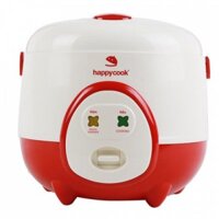 Nồi Cơm Điện 1.2 Lít Happy Cook HC-120