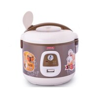 Nồi cơm điện 1.2 lít Sunhouse SHD8216